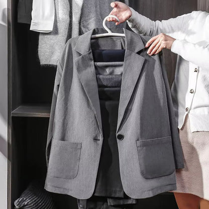 1/2/3Pcs Pants Rack Multifunctional Household Saving Space Multi Layer Trousers Hanger Pants Closet Color Clothes Peg 5 Layers